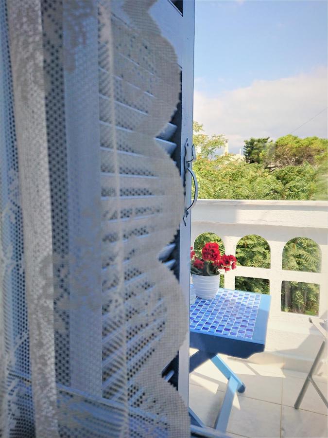 ~~ Sea Breeze Covered House ~~ Mochlos Esterno foto